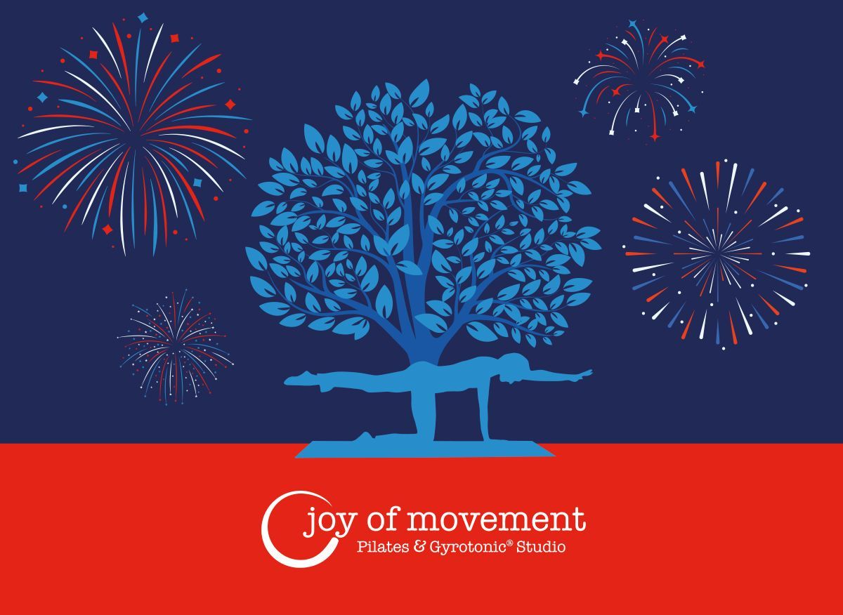 Joy of Movement Gyrotonic and Pilates Studio