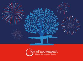Joy of Movement Gyrotonic and Pilates Studio