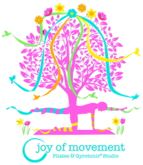 Joy of Movement Gyrotonic and Pilates Studio