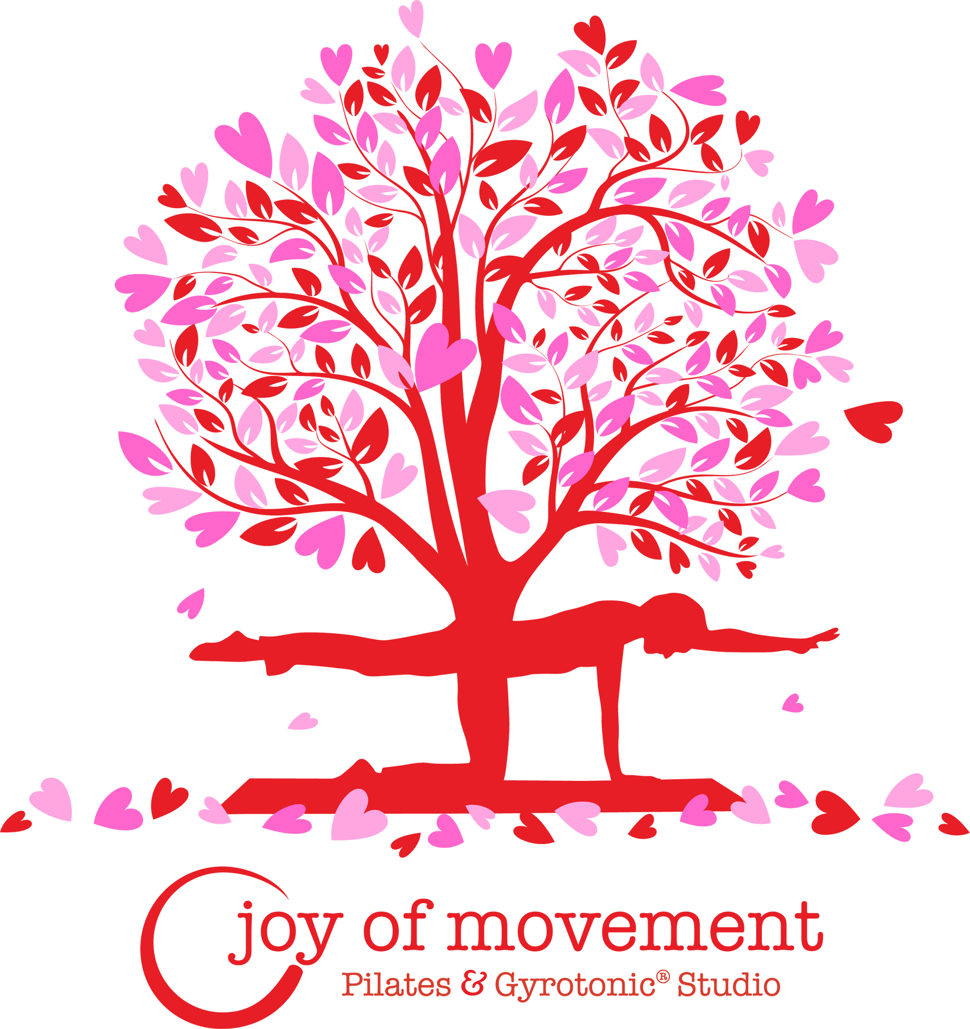 Joy of Movement Gyrotonic and Pilates Studio