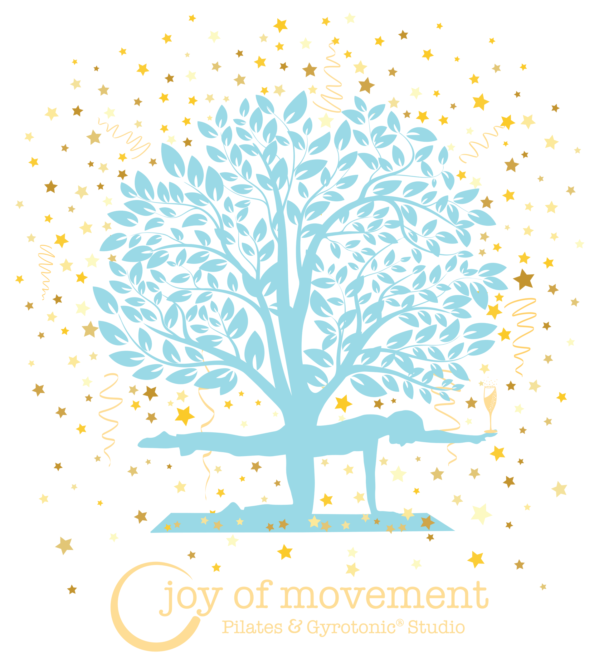 Joy of Movement Gyrotonic and Pilates Studio