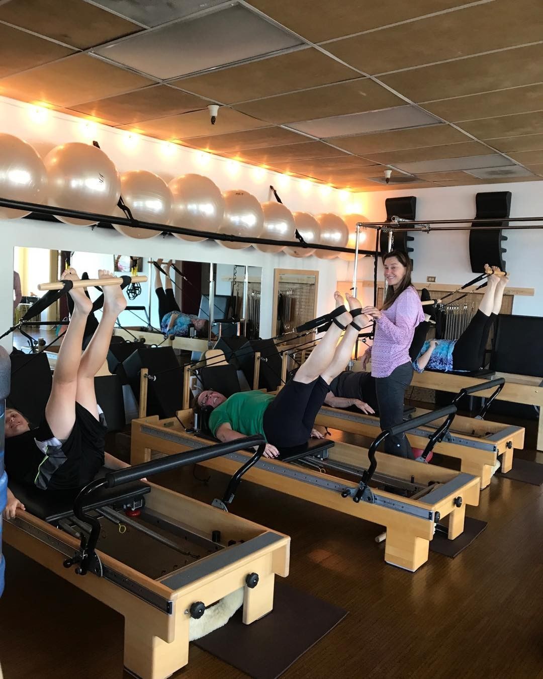 pilates aptos ca