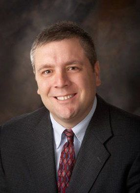 Dr. C. Thomas — Plover, WI — C. Thomas DeRoche, DPM, LLC