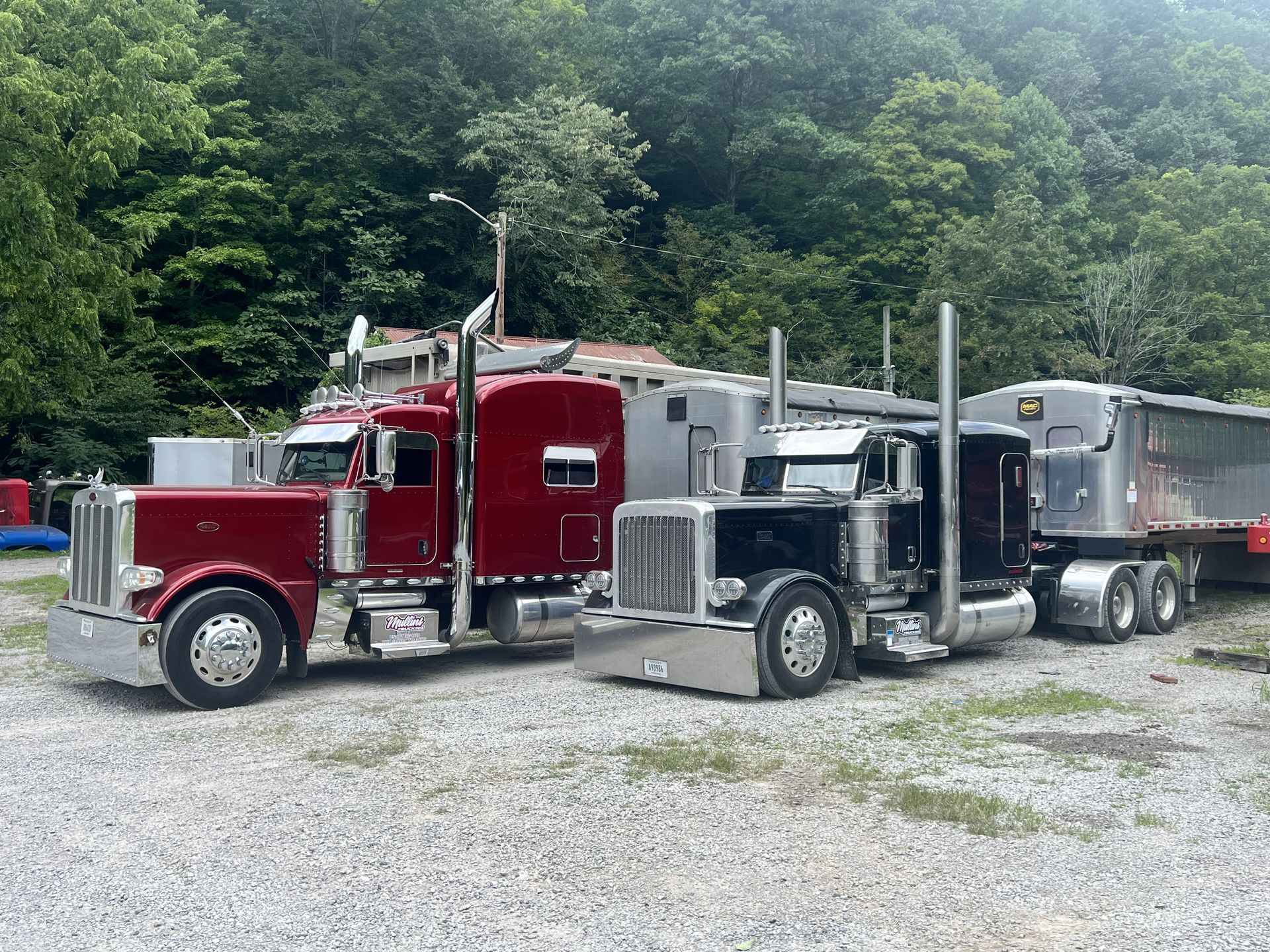 hauling services jenkins