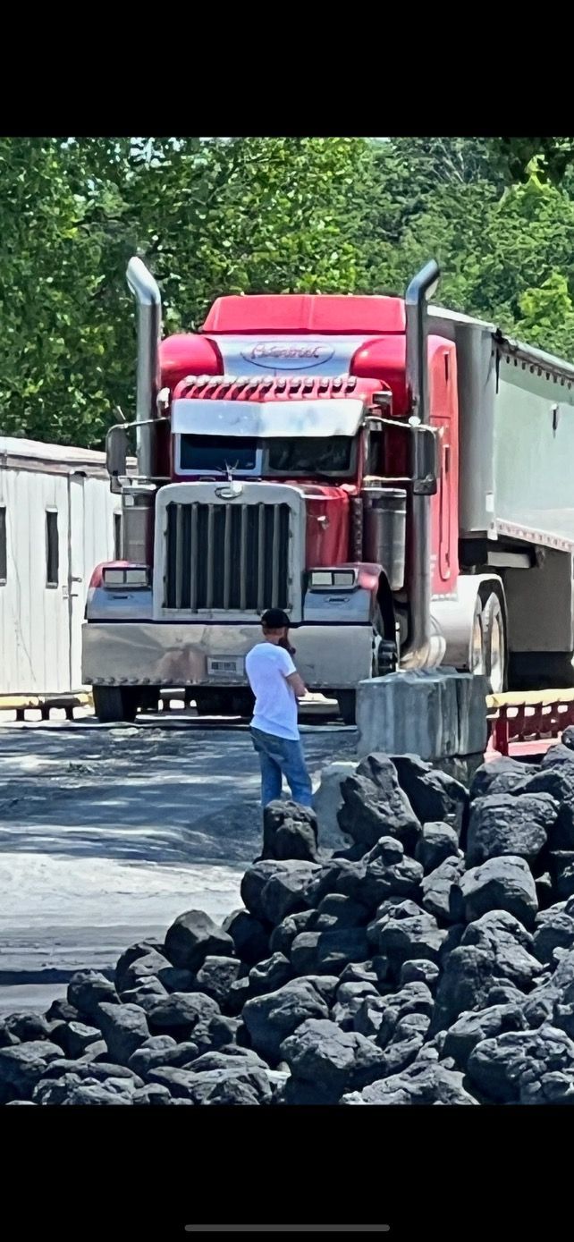 Trucking services near me