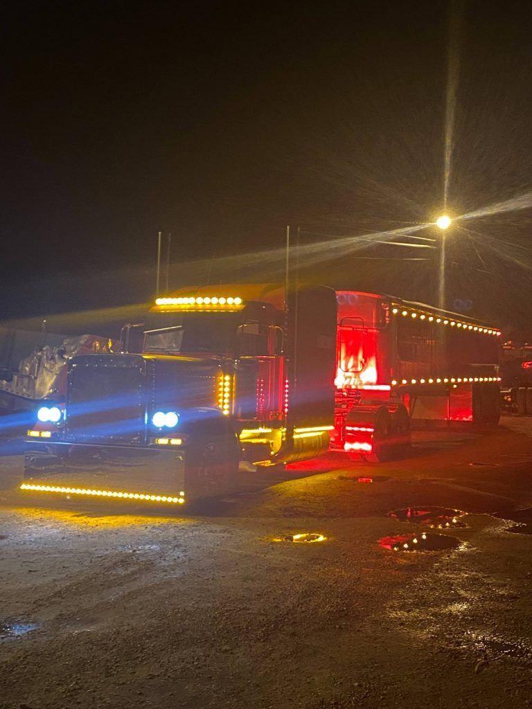 long haul jenkins ky