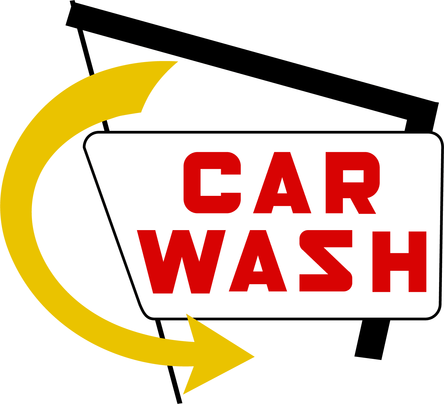 Golden Arrow Car Wash & Detailing