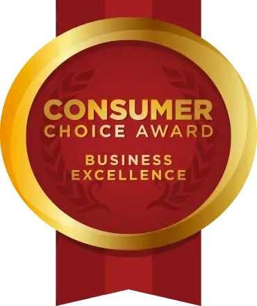 Dunk Disposal Consumer Choice Award