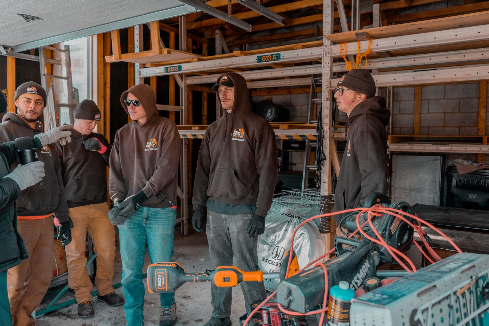 Interior Demolition Specialists