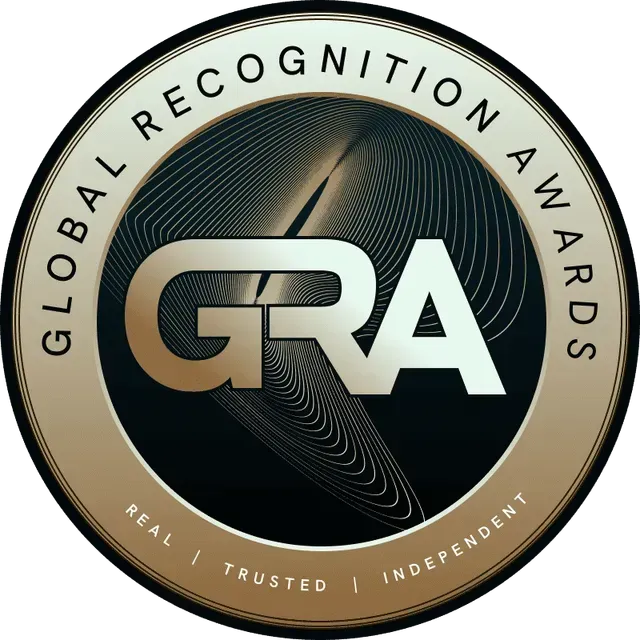 Dunk Disposal Global Recognition Awards