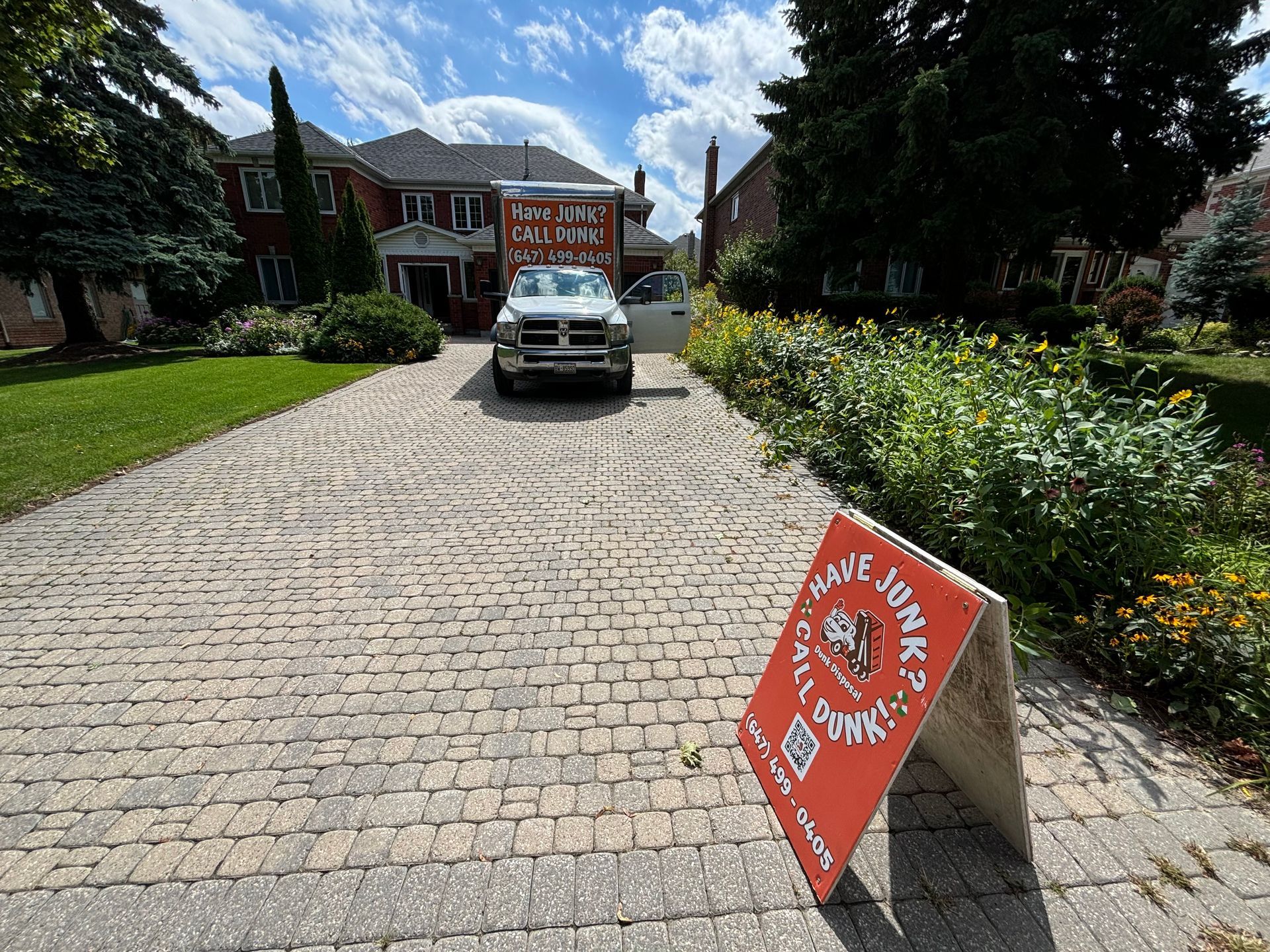 Estate & Hoarder House Cleanouts