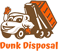 Dunk Disposal
