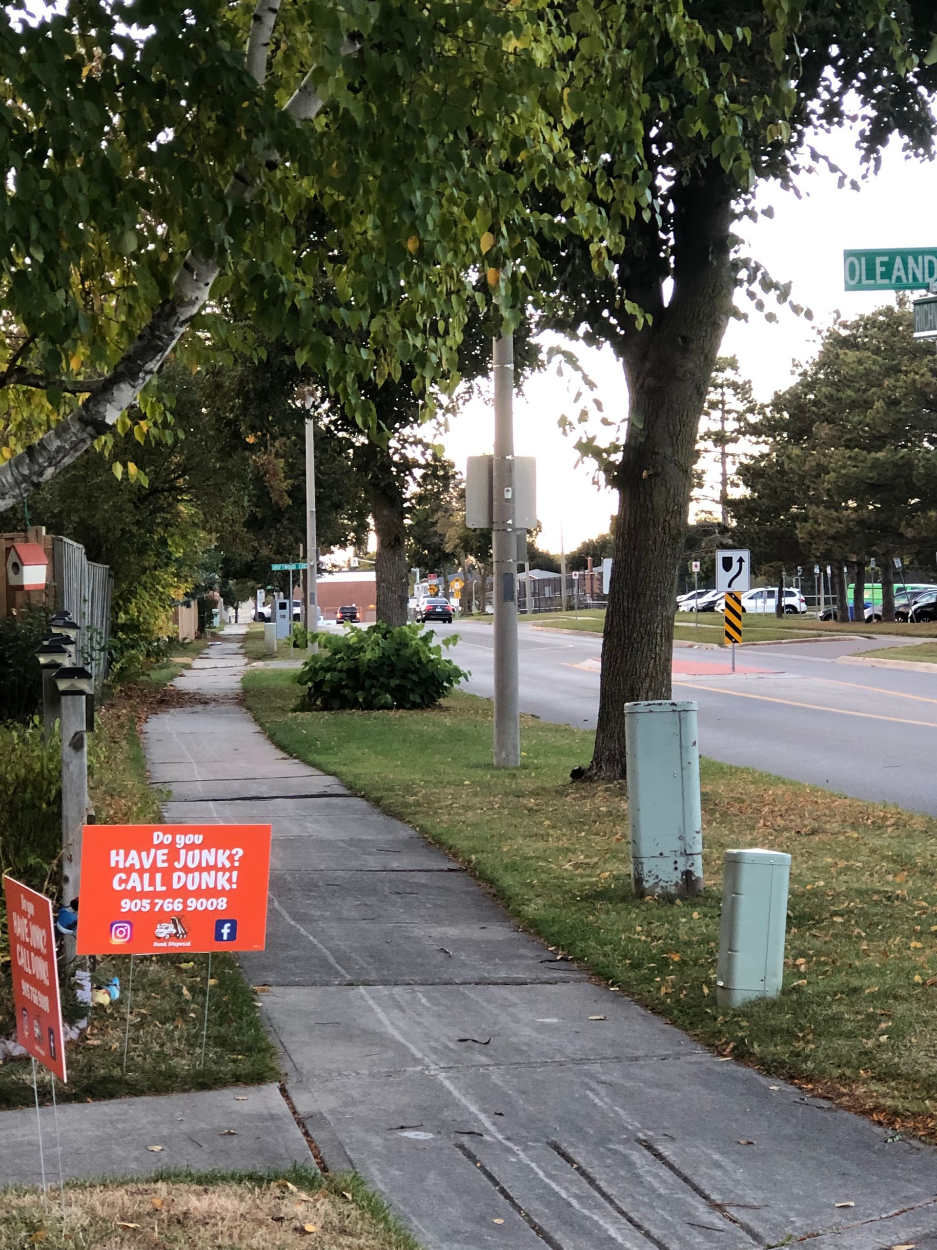 Garage & Storage Unit Cleanouts