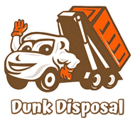 Dunk Disposal