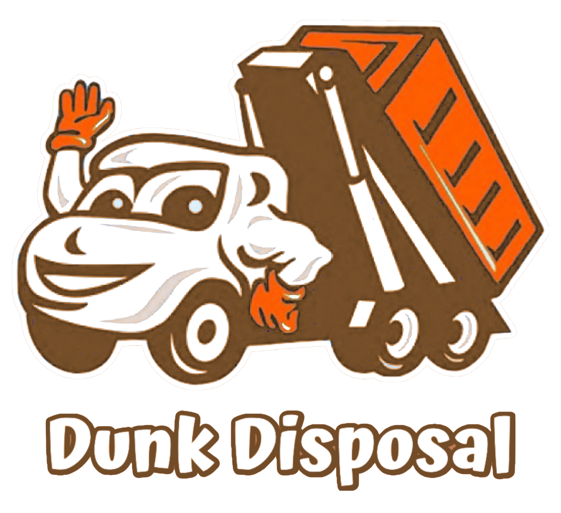 Dunk Disposal