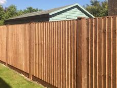 Perry Fencing