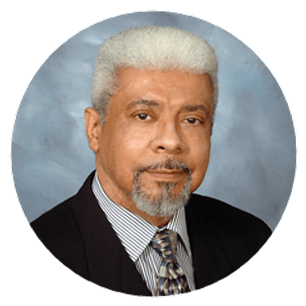 Dr. James F. Lassiter