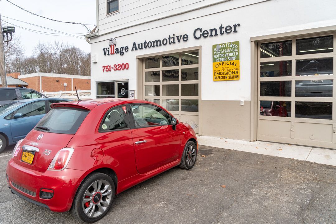 Village Automotive Center