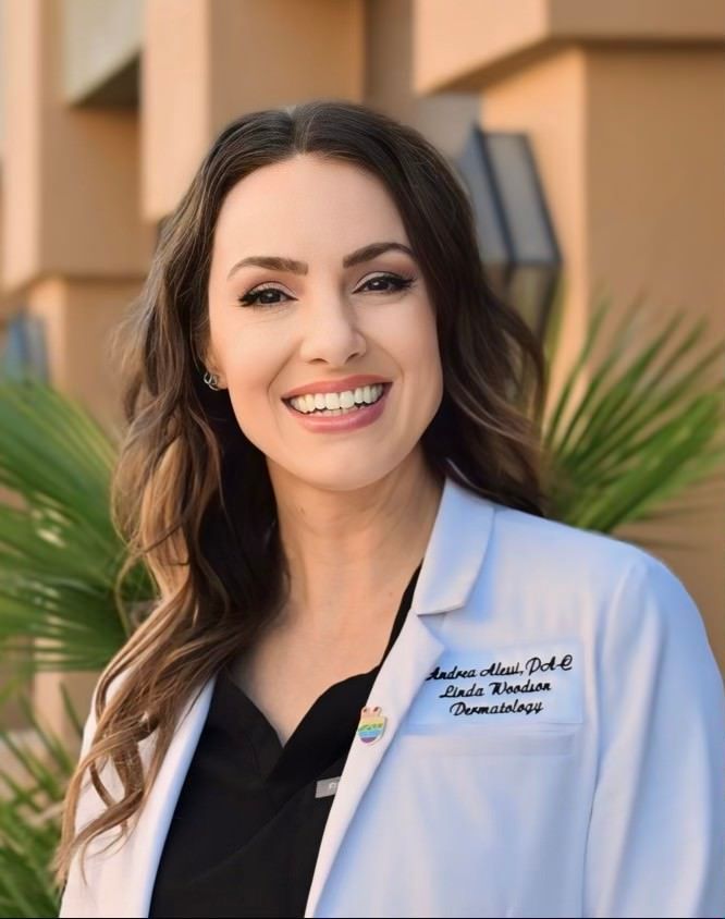 Stephanie Santos - Las Vegas, NV - Linda Woodson Dermatology