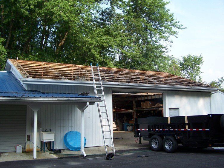 Expert Metal Roofers Valparaiso, Indiana Alco Exteriors Expert Metal Roofers Valparaiso, Indiana Alco Exteriors