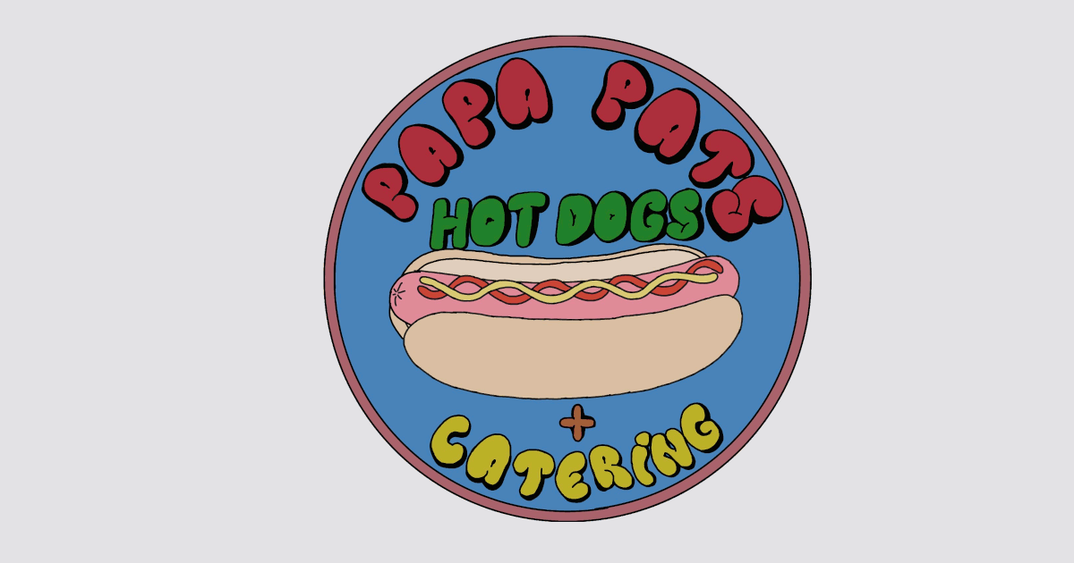 Papa Pat's Hotdogs and Catering