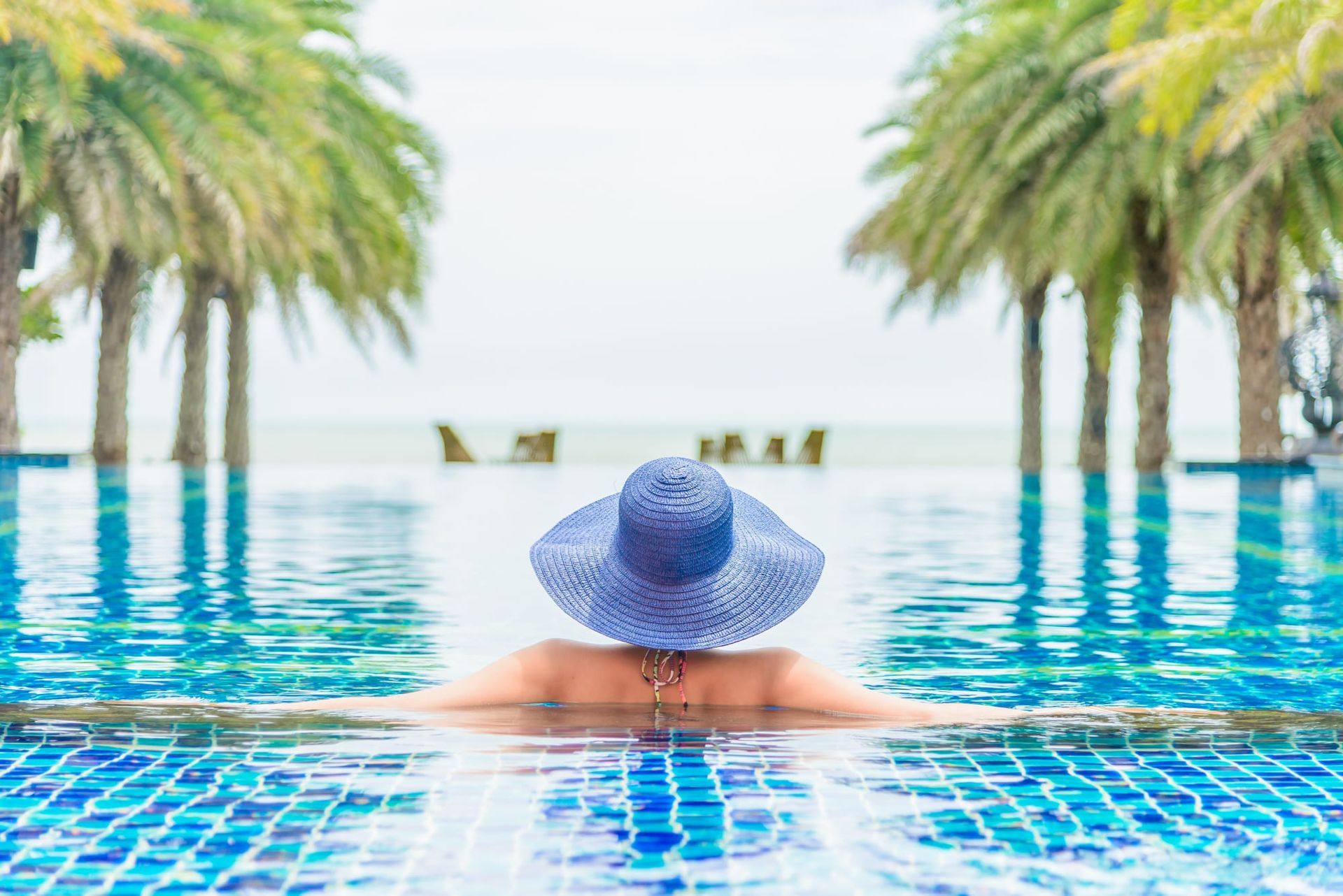 Best pool tile sealer