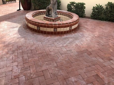 best sealers for concrete patios
