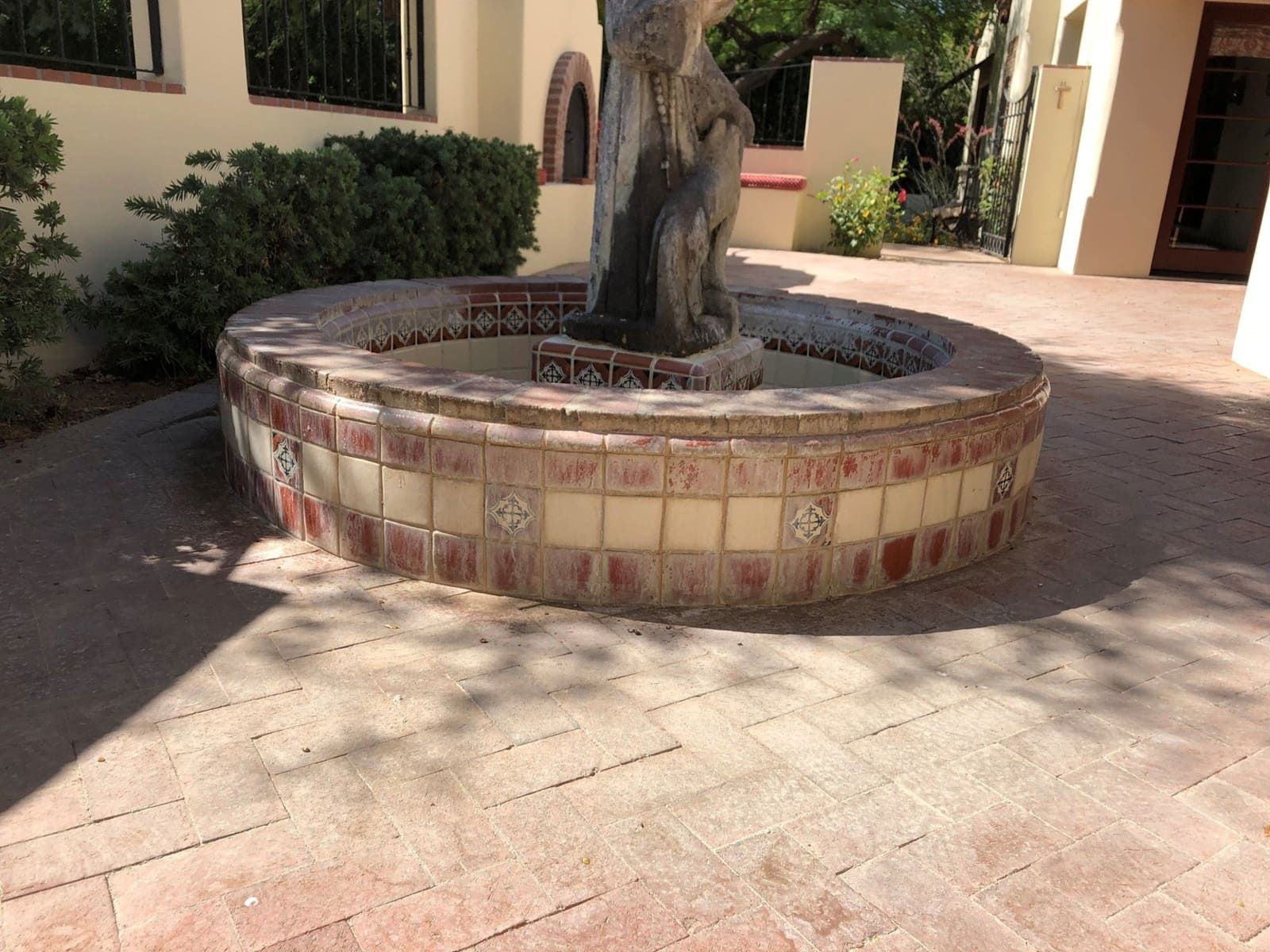 advanced pool tile cleaner sealer formula