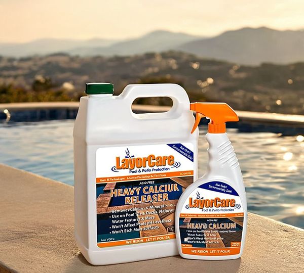 best pool deck sealer