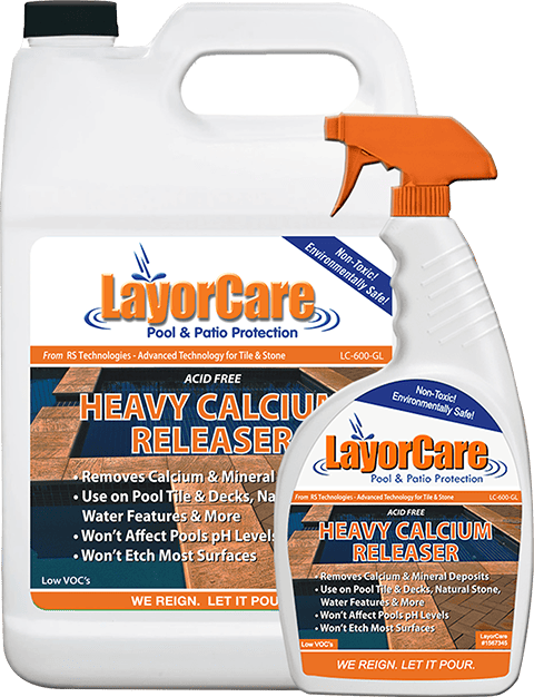 DIY pool tile cleaning and sealing tips