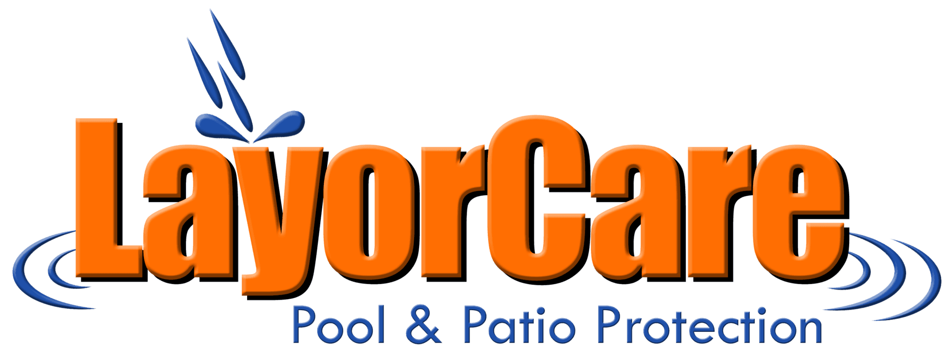 LayorCare Pool & Patio Protection logo