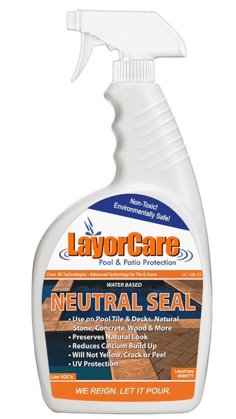 neutral seal natural look sealer