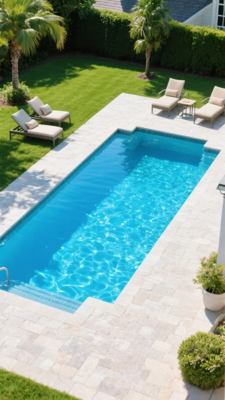 Sealer for ceramic pool tile