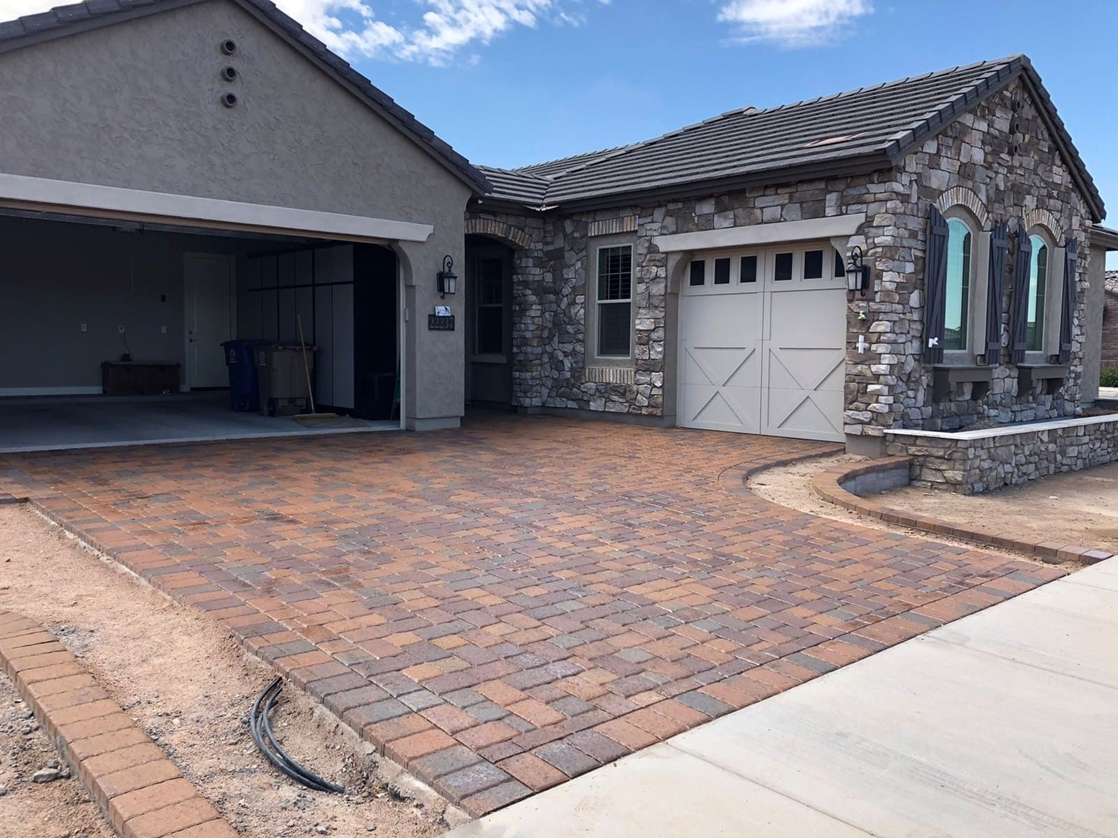 waterproof paver sealant