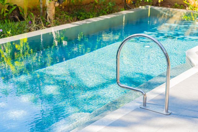 How To Make Pool Water Sparkle