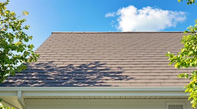 RoofSaver 812 Clear Sealer – 0.90 Gallon Shingle Coating To Extend Roof Life