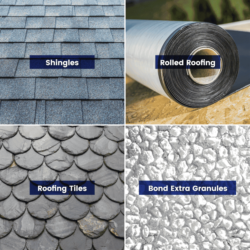 non-toxic roof treatment