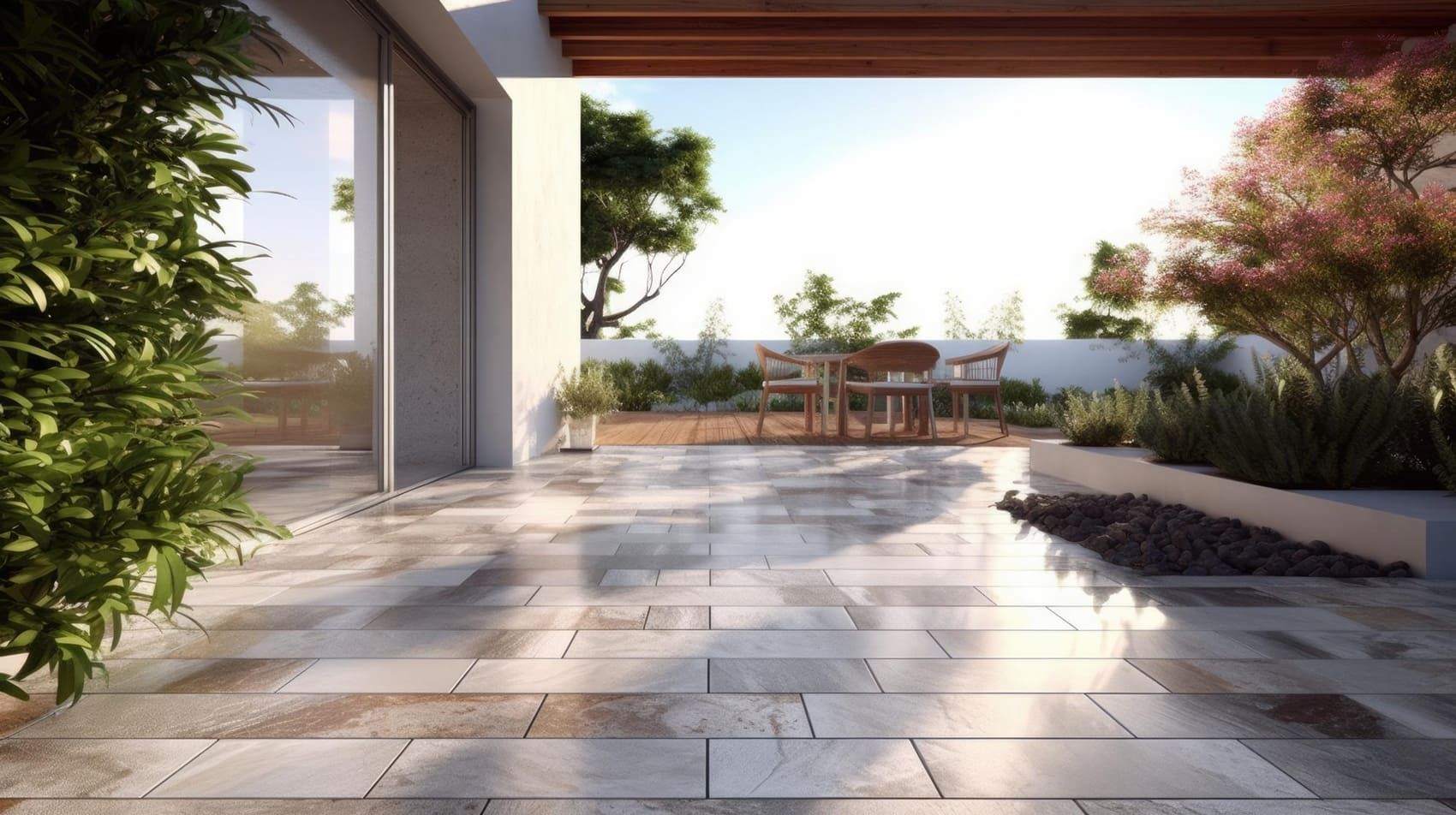 UV protective stone sealant