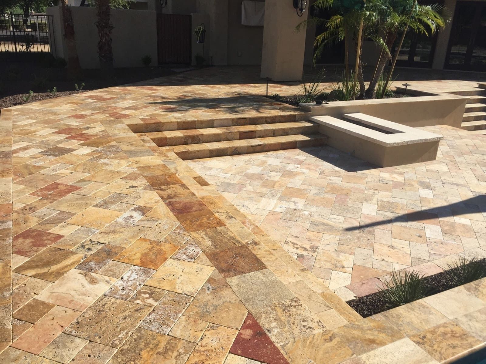 seal and protect outdoor surfaces