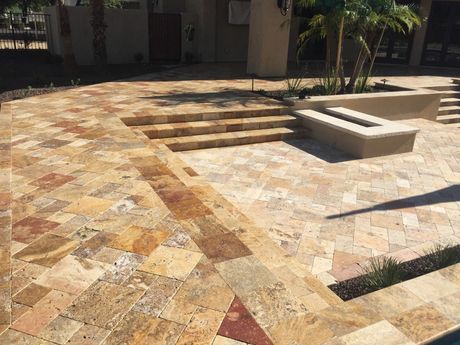 seal and protect outdoor surfaces