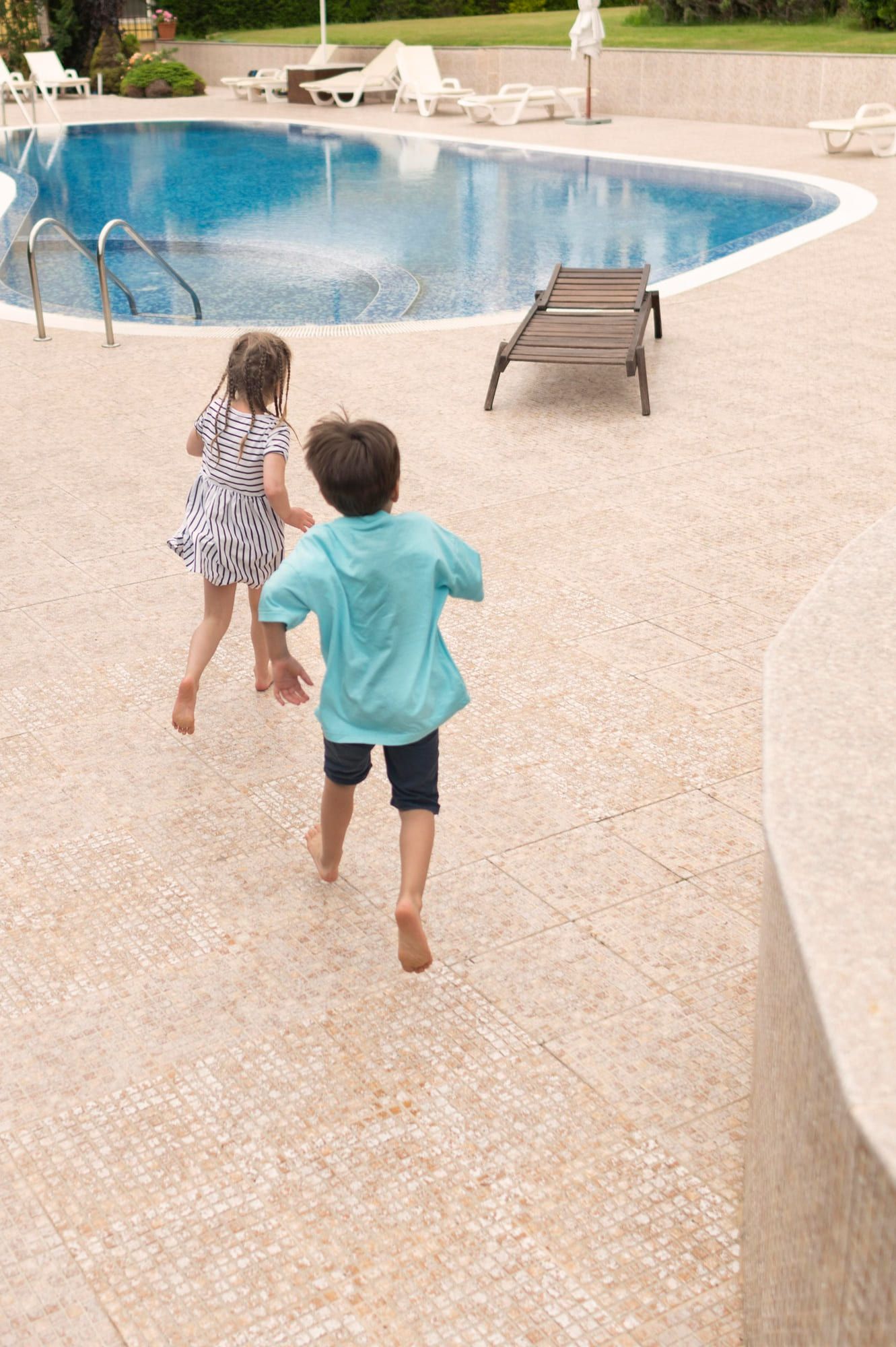 best cleaner before sealing tile and stone