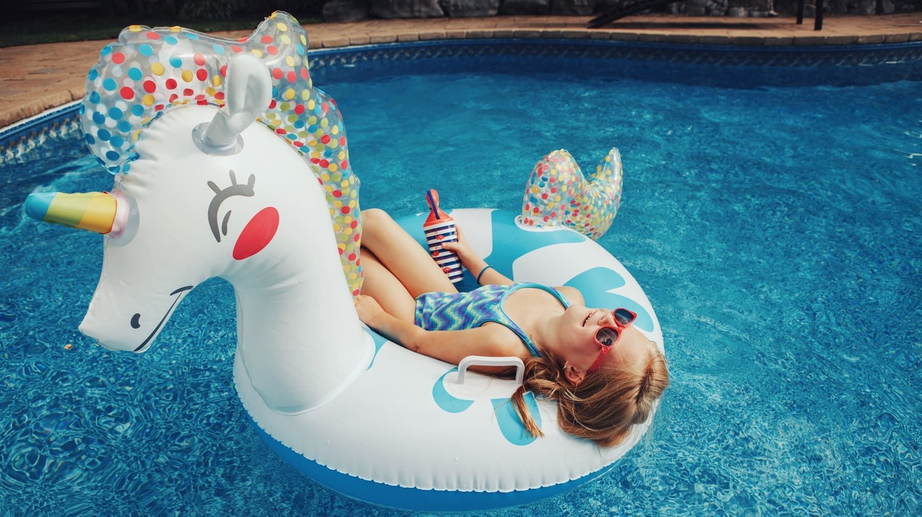 best pool tile calcium cleaner