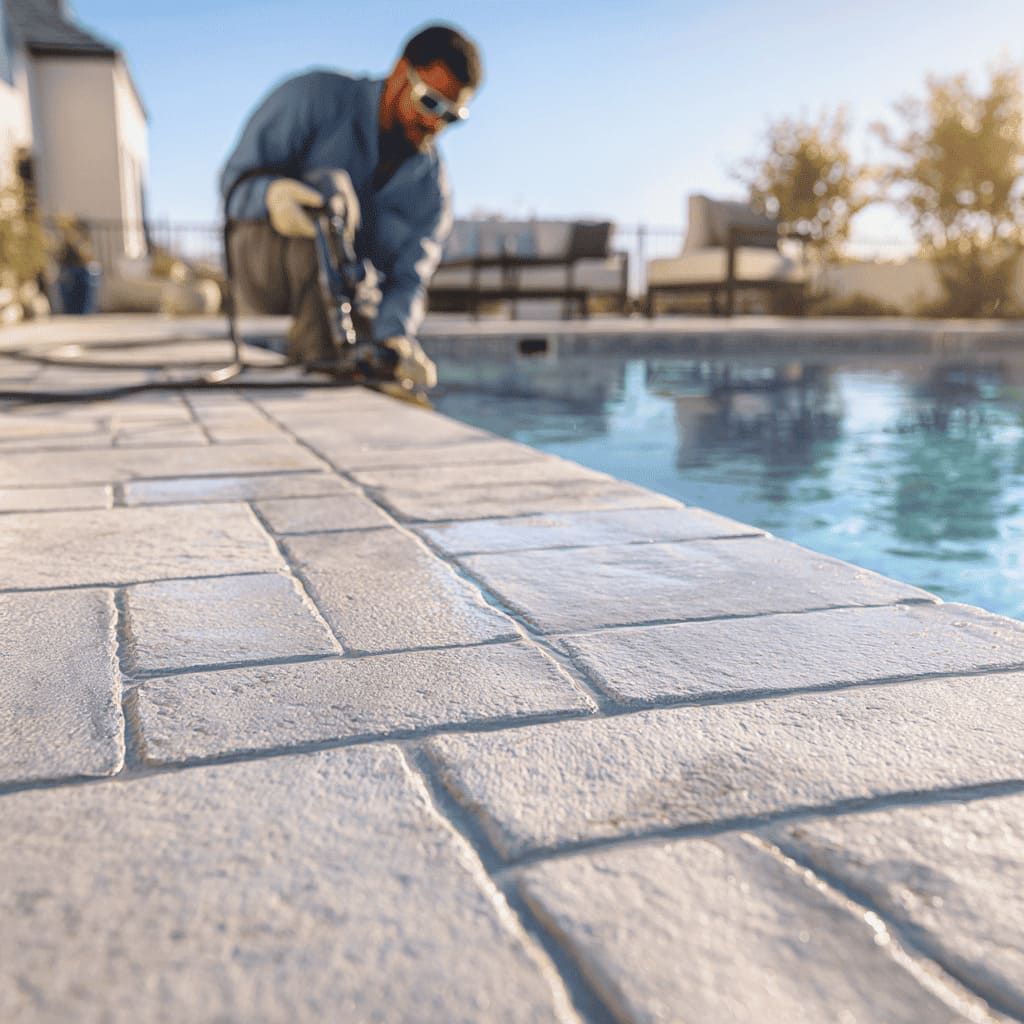 best sealer for brick pavers