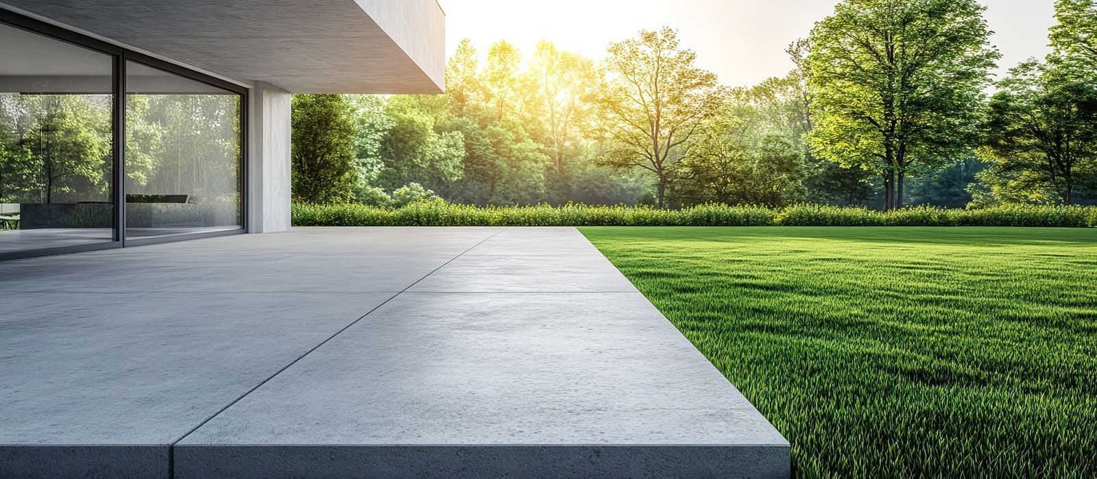 restore color and shine to patios