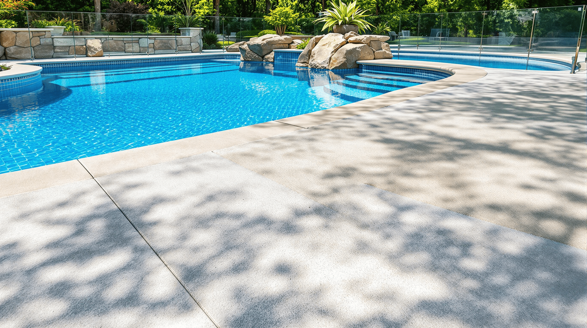 Best surface protectant for pools