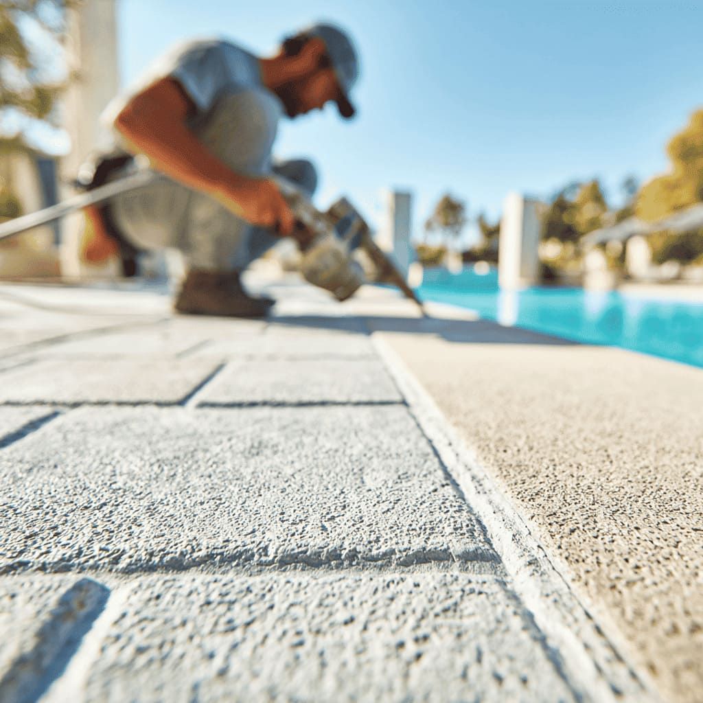 eco-friendly calcium buildup cleaner