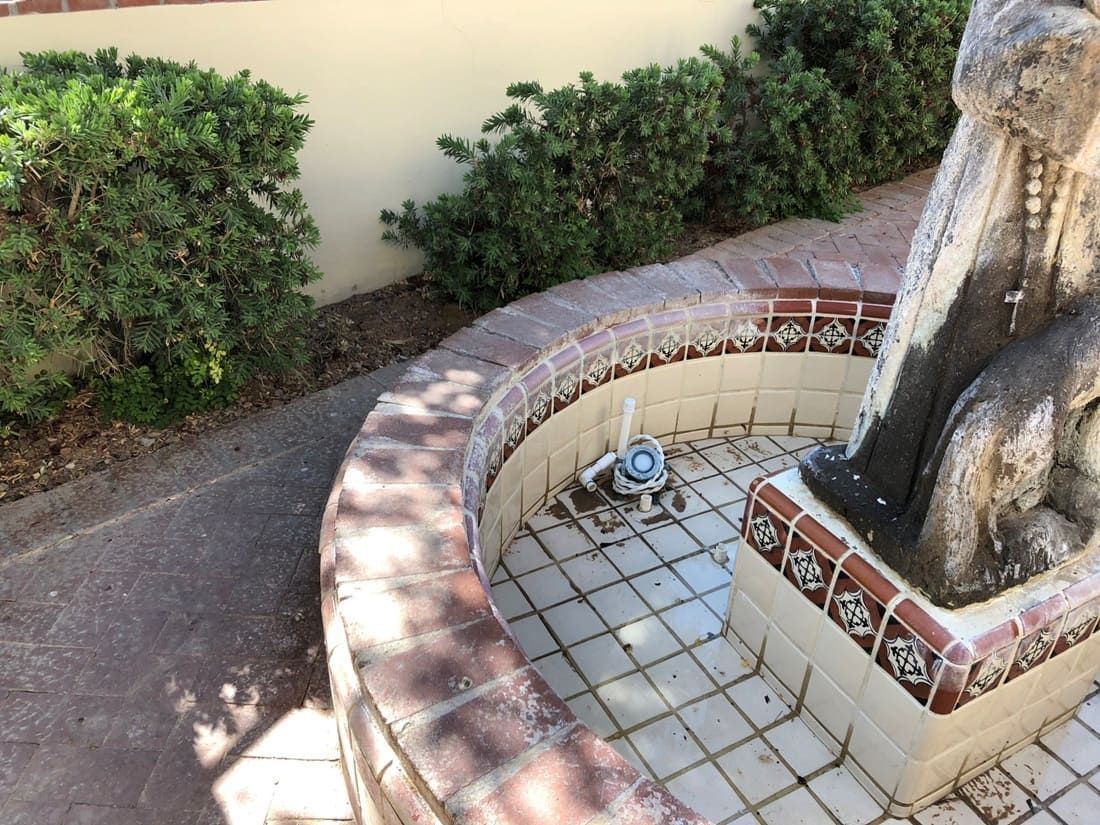 best pool tile cleaner sealer for tile and grout