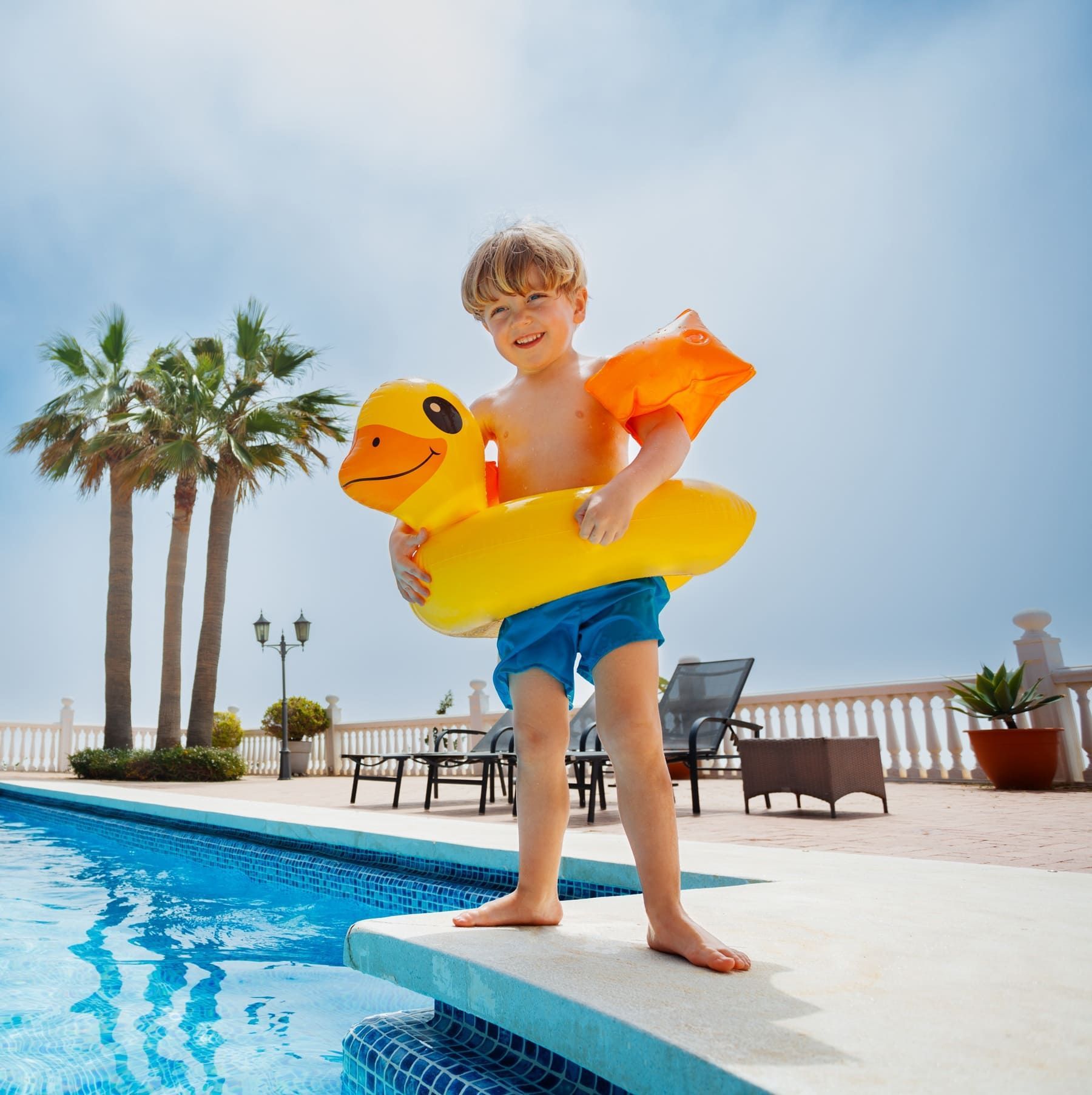 non-slip tile treatment