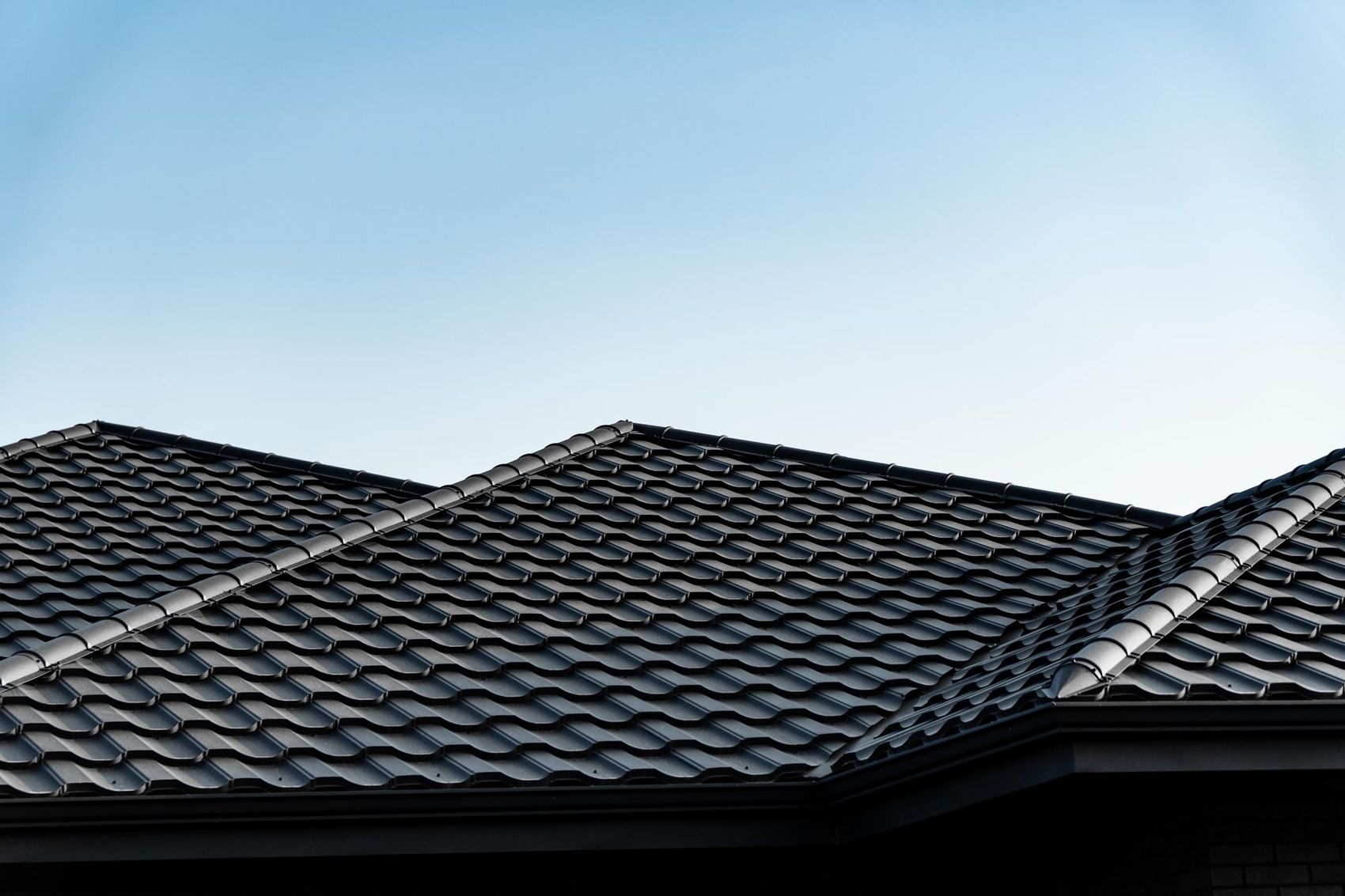 non-toxic roof treatment