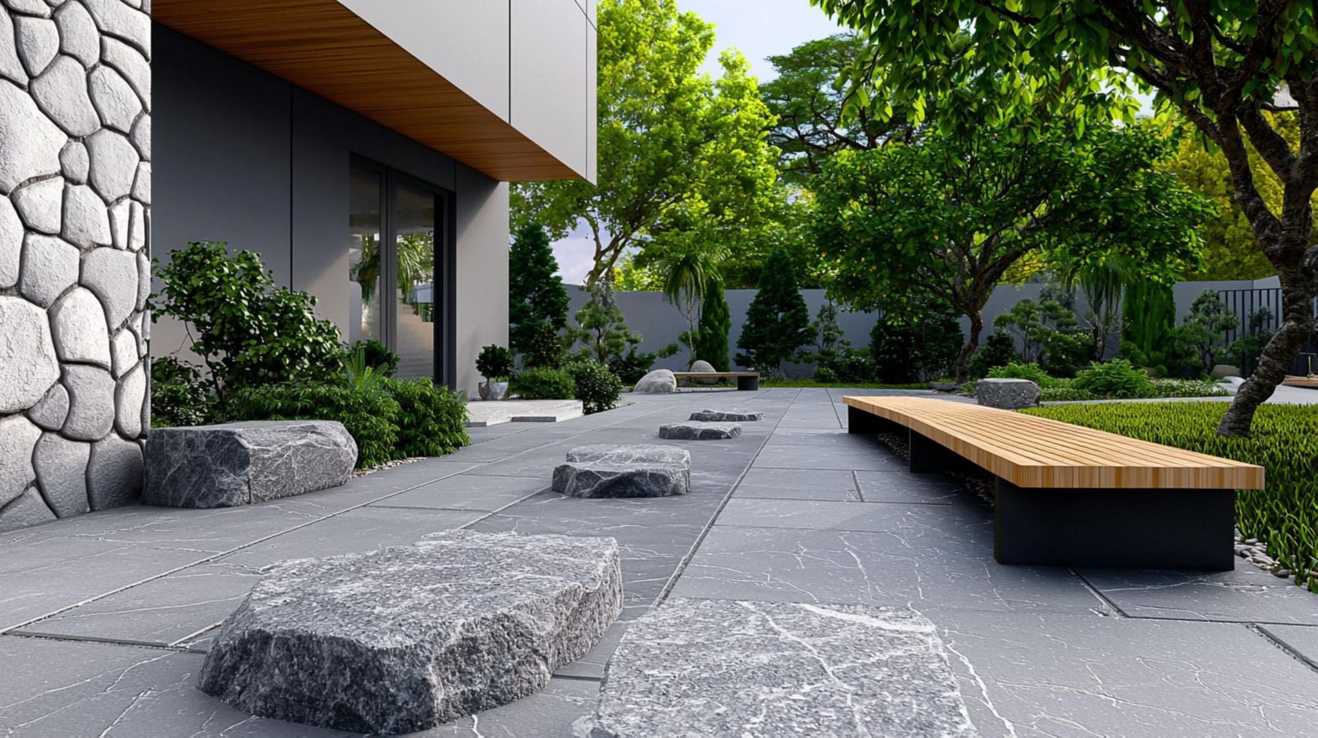 non-toxic stone and tile sealer